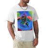 Henri Matisse Cyclaunisex Pourpre Tshirt Work Comfort Tshirt For Unisex