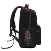 Mortal Kombat Il Movie Graphic Backpacks Boys Girls Bookbag Students School Bags Cartoon Rucksack Shoulder Bag Large Capacity