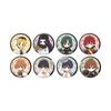 Hikaru No Go 39 [Graph Art Illustration] Can Badge Box of 8