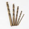 Bingyu M35 Cobalt HSS Stainless Steel Twist Drill Bit