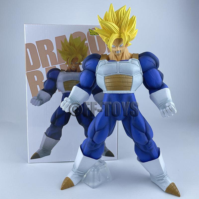 Anime Drogan Boll Z Son Gocool Son Gohan Figure Gocool Super Saiyan Action Figures Frieza King Cold Pvc Statue Collection Model Toys