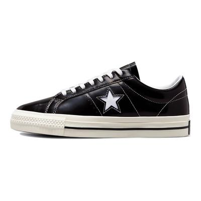 Sneakers Unisex One Star Low Nere Verniciate Egret 171588C