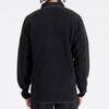 New Balance Zip Up Sherpa Fleece Jacket Nbmdd4s111 19