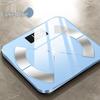 Smart Body Fat and Weight Scale - Accurate Household Electronic Health Scale Model 812