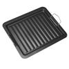 Maifan Steen Anti-aanbak BBQ Grillpan