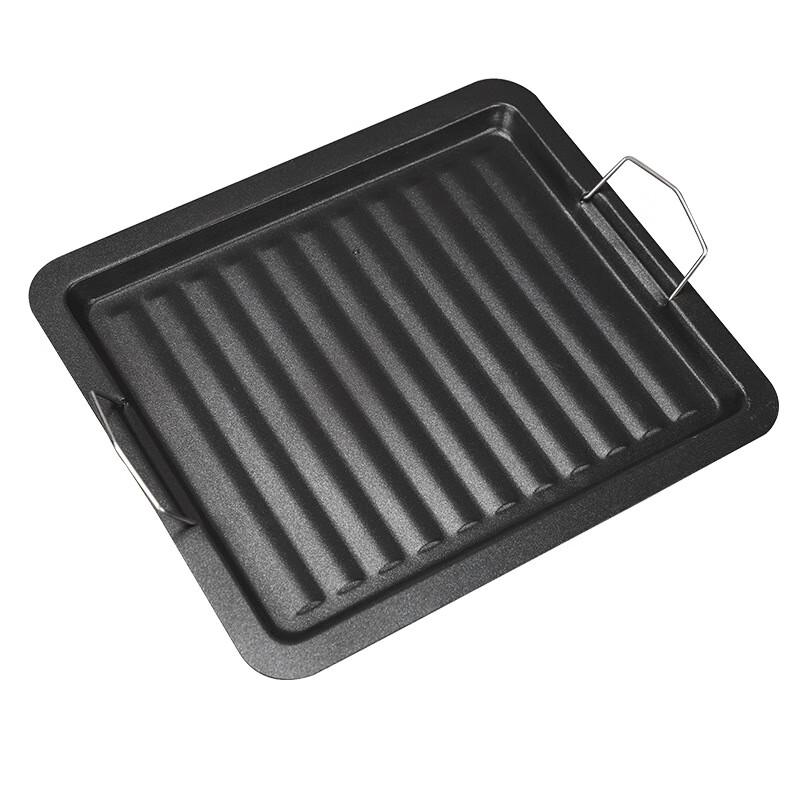Maifan Stone Non-stick BBQ Grill Pan