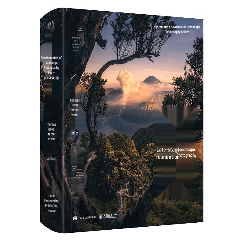Landscape Photography Post-Processing Basics