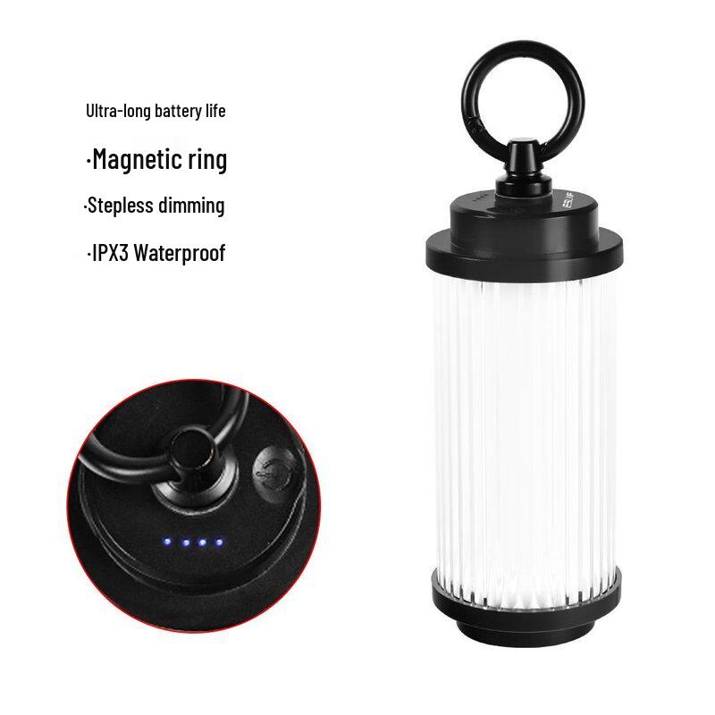 NuFeng Outdoor Portable Camping Lantern