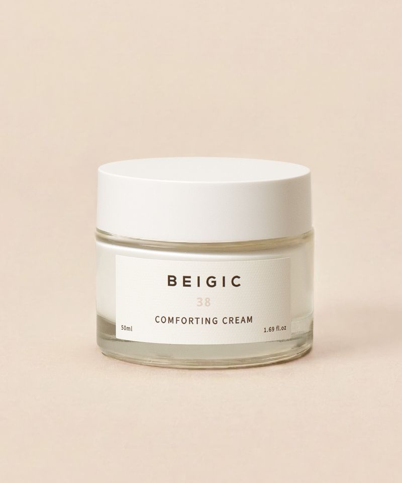 Comforting Cream 50ml
