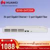 Huawei Kunling S110-24T2SR 24-Port Gigabit Rack-Mount Switch