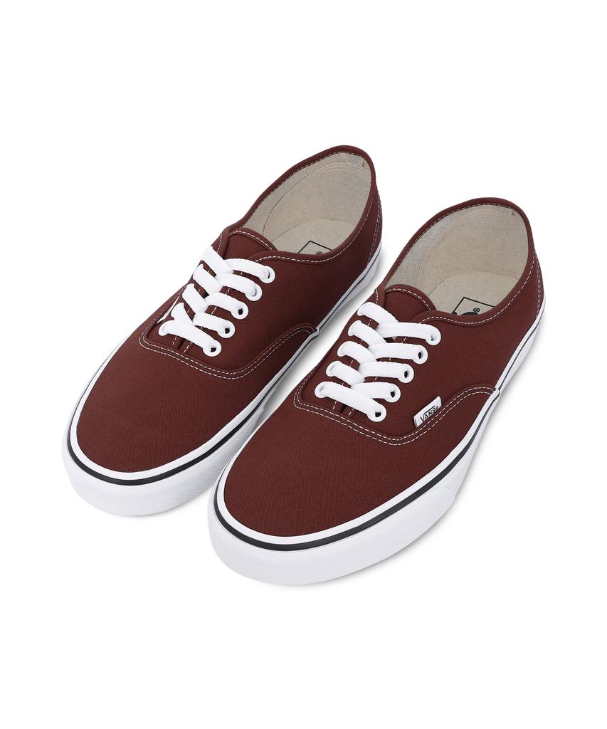 Vans Authentic - (Color Theory) Rust Bronze / Vn000D7Yfsb1