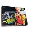 Gintama Character Cards Blind Box Unboxing Special – Anime Peripherals
