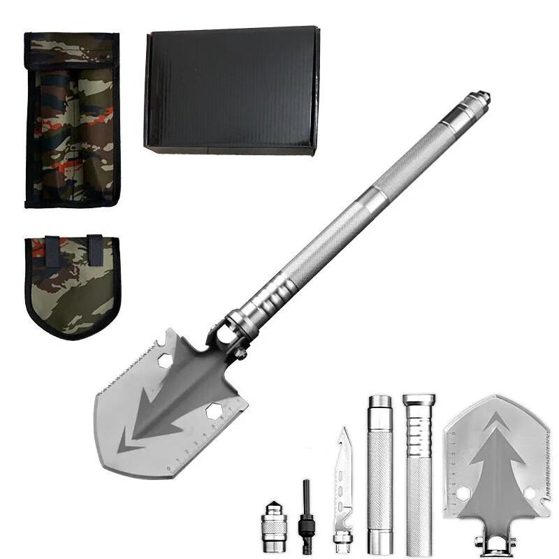 Multi-tool Camping Shovel