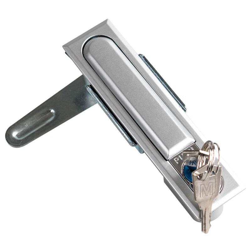 Control Cabinet Flat Lock