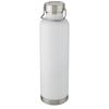 Copper Vacuum Insulated Bottle, 1 L "Thor" White