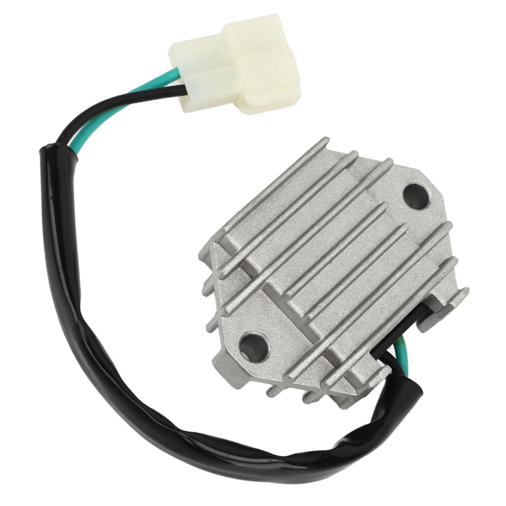 12V Voltage Regulator Rectifier High Temperature Resistant Fit For WR250 WR250F WR426 WR426F WR400 WR400F