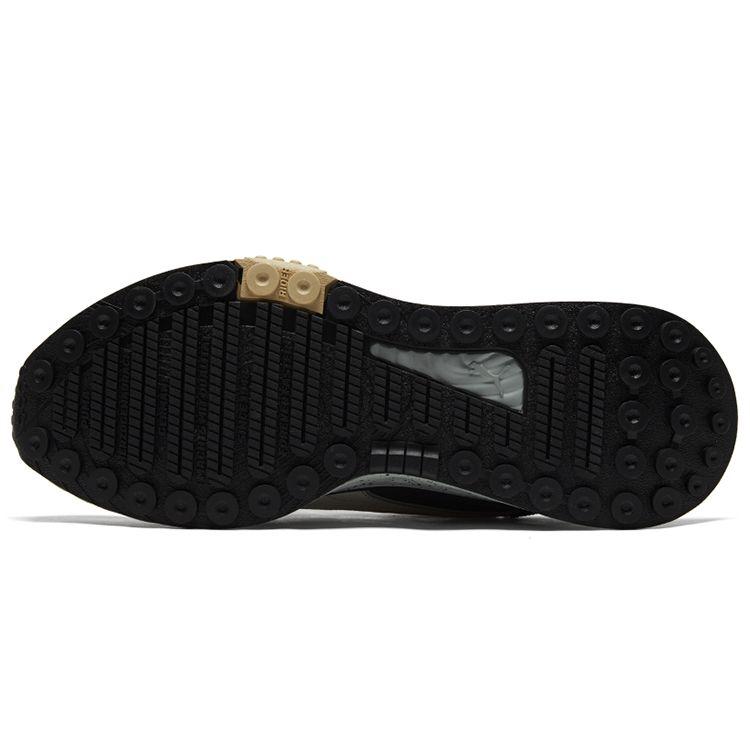 Puma Unisexové tenisky Wild Rider Winter - Černá Ebenová 381902-01