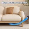 Elastic Connector Vacuum Hose Attachment Universal Vacuum Hose  Home Maintenance