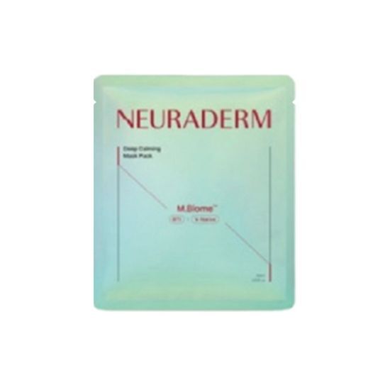 Medytox Neuraderm Deep Calming Mask Pack 1/5 Sheets