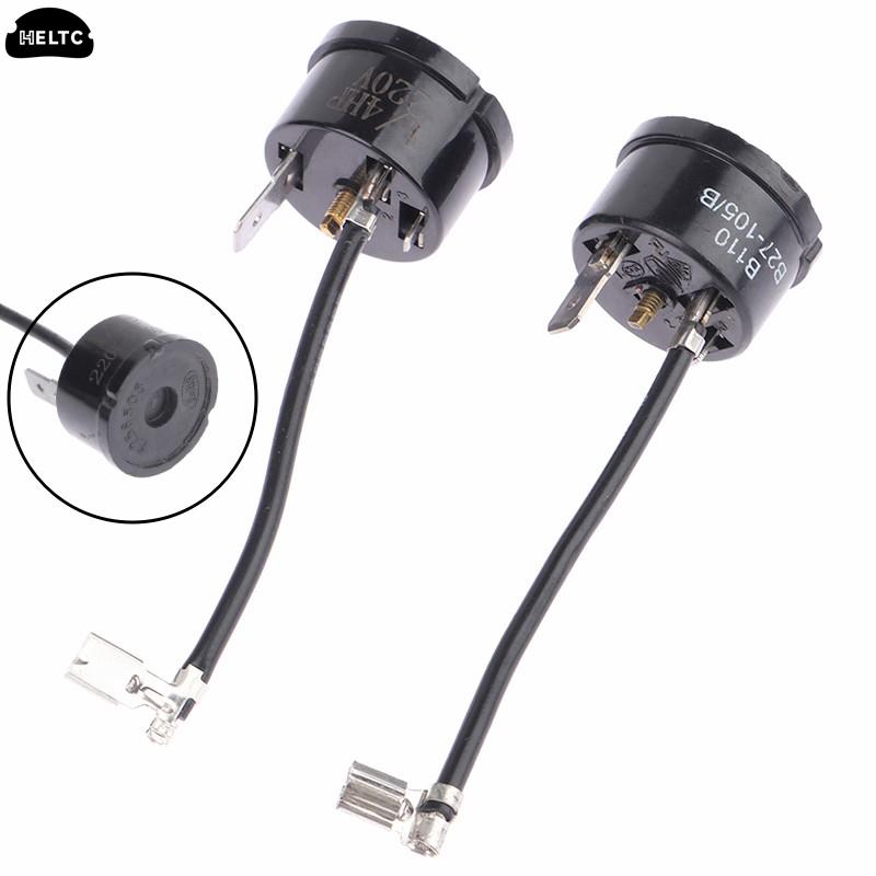 1/2 1/3 1/4 1/5 1/6HP Refrigerator Compressor Overload Thermal Protector PTC Start Relay Freezer Replacement Part