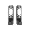 Air Vent Hook Protective Cover For Tesla Model YL 2025 2026 (6-Seat) 2PCS ABS Rear Seat Hanger Hook Car Interior Accessories