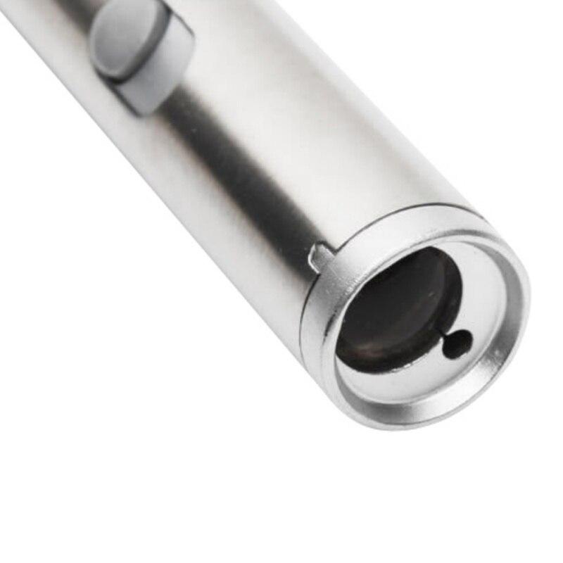 Pet Cat Supplies, Pet Moon Flashlight Laser Pen for Teasing and Exercising Cats, Interactive Cat Toy