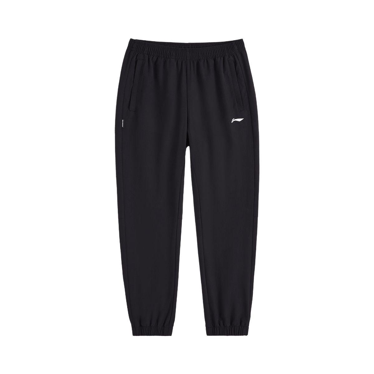 Li Ning Knitted Sweatpants Unisex AYKV829- XL