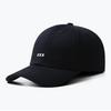 Versatile soft top embroidery X cotton baseball hat men's and women's sunshade cap three-dimensional embroidery