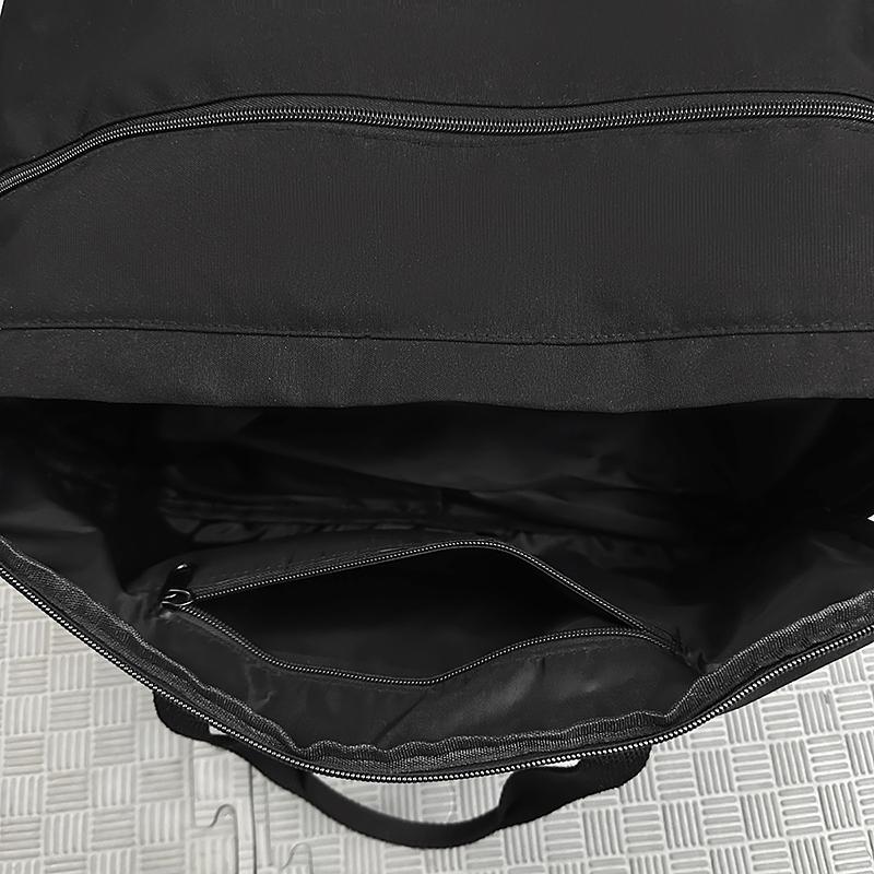 Multifunctional Travel Bag Women's Lightweight Luggage Backpack Men Sports Fitness Bag