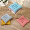 Enhanced Comfort Chair Cushion for Office Stool and Bench Summer Pad