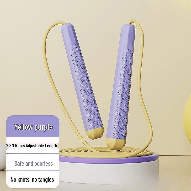 TLXT Fitness Skipping Rope