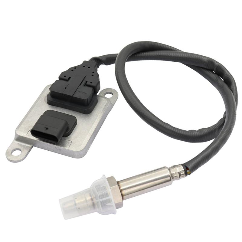 ABLZ-Nitrogen Oxides Nox Sensor 5WK96621H Car Part For BMW E81 E82 E87 E88 E90 E91 E92 E93 N43 758713003
