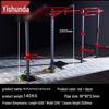 Yishunda Multi-functional CF Fitness Training Rack