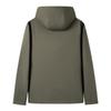 Shanshan Men's Reversible Thin Jacket