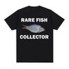 Funny Master Baiter Fishing Parody TShirt Summer Unisex Women Clothing Fashion Harajuku Kawaii Tshirt Womens Y2K Clothing Tops