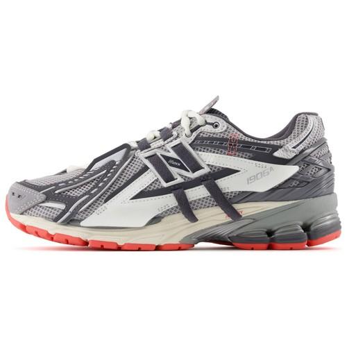 

New Balance 1906A Сланцево-серый Дождевое облако Красный - U1906AC EU 41.5 серый