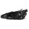 For Lexus ES200 ES260 ES300H 2018-2022 Light Housing Plastic Car Headlight bottom Base Housing