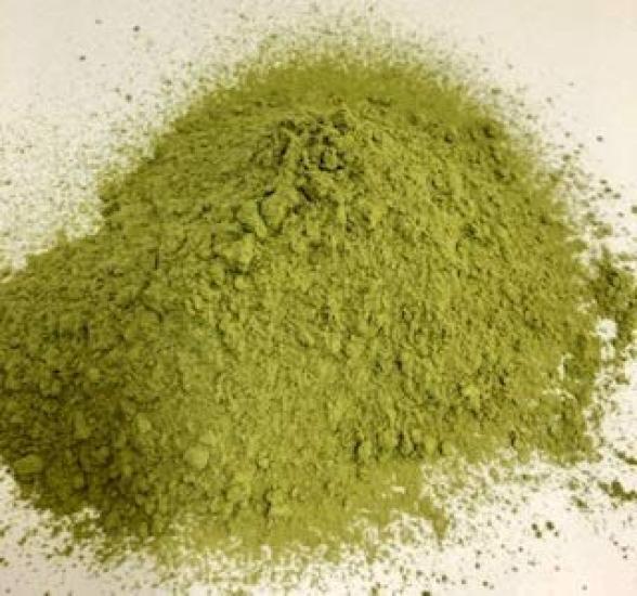 Green Powder Kakegawa 30g x 10 Kisarazu Ichigen [Powdered Tea] Type, Tea, bags,