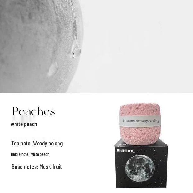 New Arrival: Luxurious Long-Lasting Aroma Candle for Bedroom Relaxation