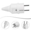 220V Socket For 1-10kw Generator Long Service Life