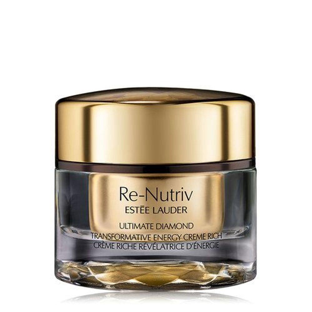 Re-Nutriv Crema Energia Diamante Ricca