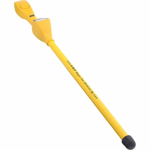 Bosch CST/Berger 19-200SC MagnaTrak 200 Series Magnetic Locator with LCD Screen, Power Line Display, Sensitivity & Volume Control - Detects Ferrous Me