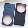 For Xiaomi Mi 17 Ultra Case Luxury PU Leather Magnetic MagSafe Protective Back Cover Case For Xiaomi Mi 17 15 14 Ultra Shell