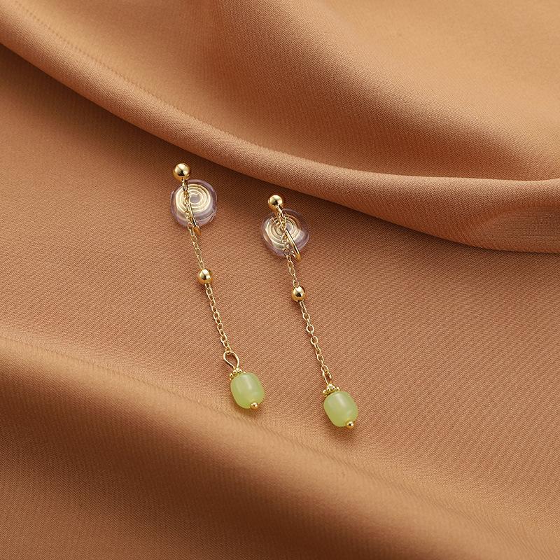Simplicity Temperament Ear Clips Vintage Cute Cartilage No Pierced Clip Earrings For Women Girls Jewelry Accessories Gifts