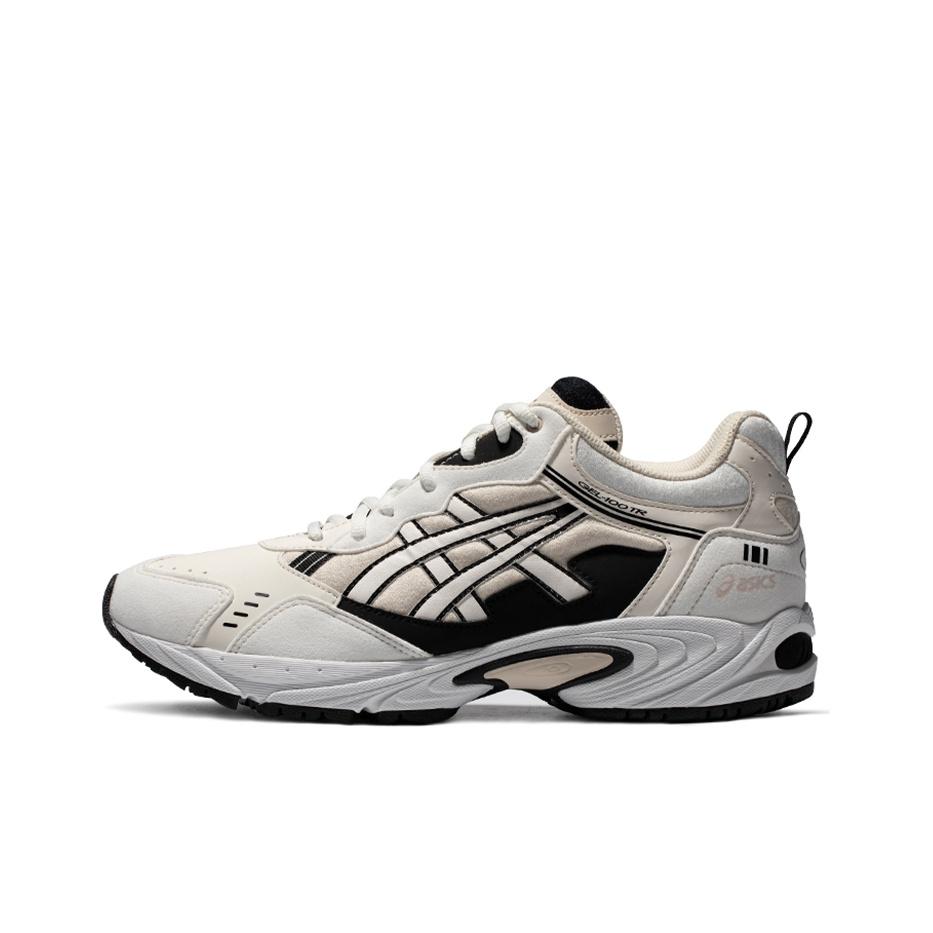 

кроссовки Asics Gel-100 Running shoes Unisex 1203A171-103