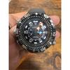 Used Eco-Drive Divers Watch Aqua