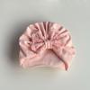 Cute Baby Girl's Bow Hat - Newborn Infant Spring/Autumn Cap