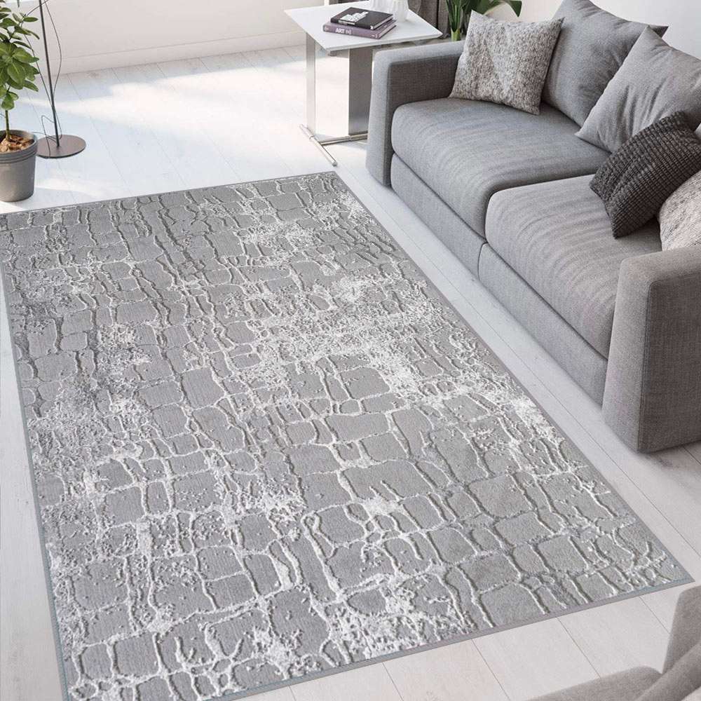 

Mosimoso Home RC066 Ковер с принтом на подошве в горошек 50x80 cm