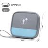 Portable Medicine Storage Bag