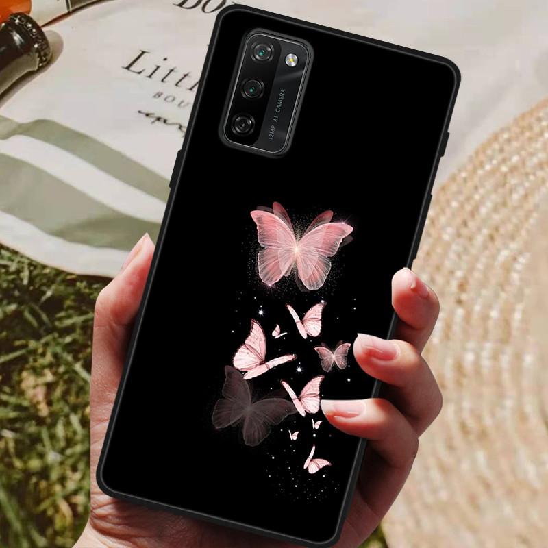 For Blackview A100 Case Luxury Silicone Cover For Blackview A100 BlackviewA100 Case Coque A 100 A100 Fundas Fashion Coques